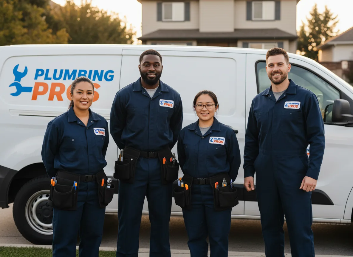 Water Heater Repair company in Tangier, VA